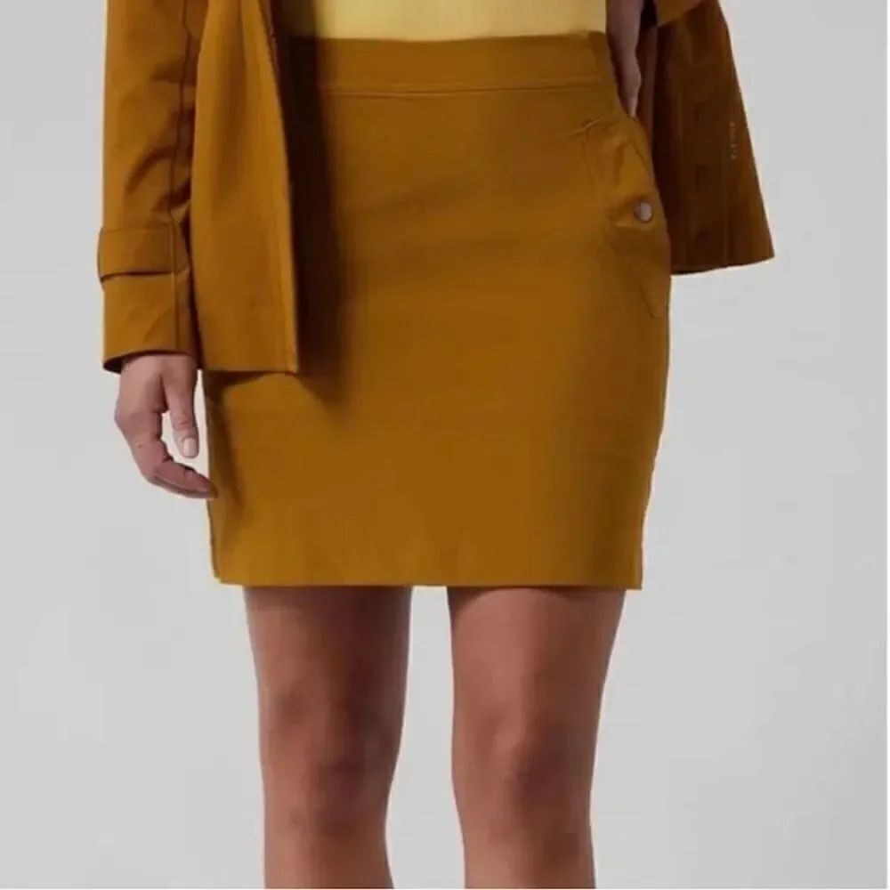 Athleta Vienna Cargo Skort